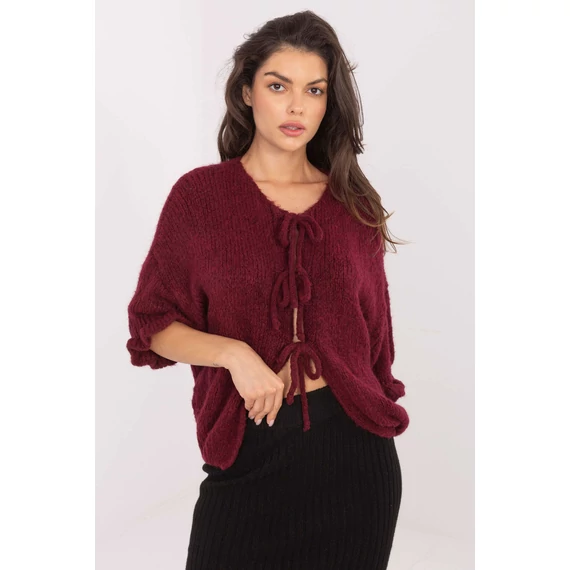 Kardigán model 216109 Italy Moda