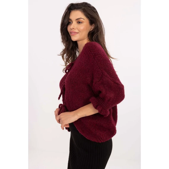 Kardigán model 216109 Italy Moda