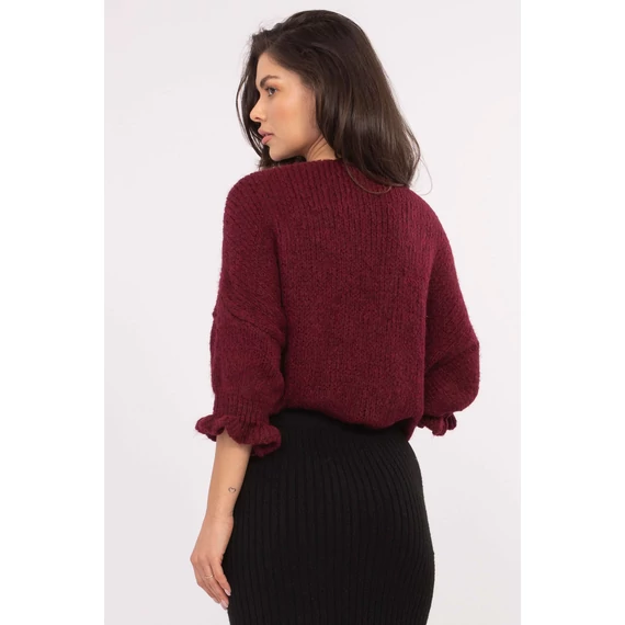 Kardigán model 216109 Italy Moda