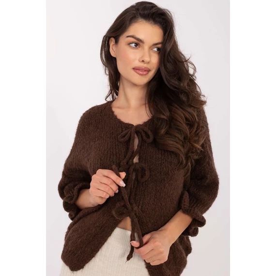Kardigán model 216110 Italy Moda