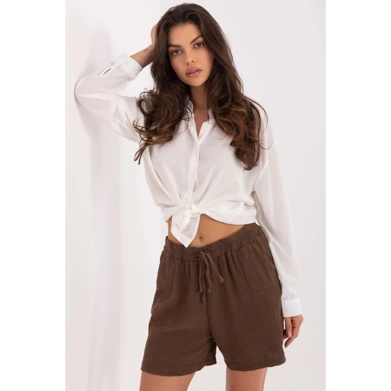 Rövid nadrág model 216111 Italy Moda