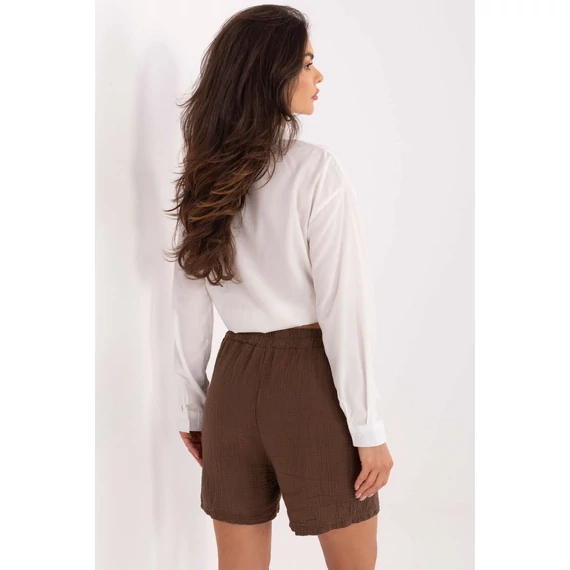 Rövid nadrág model 216111 Italy Moda