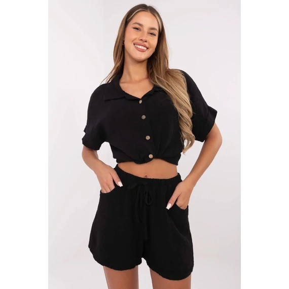 Rövid nadrág model 216113 Italy Moda