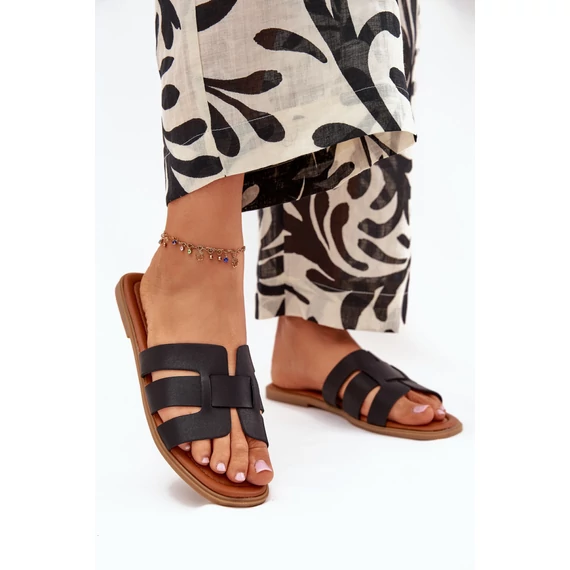 Papucs model 216114 Step in style