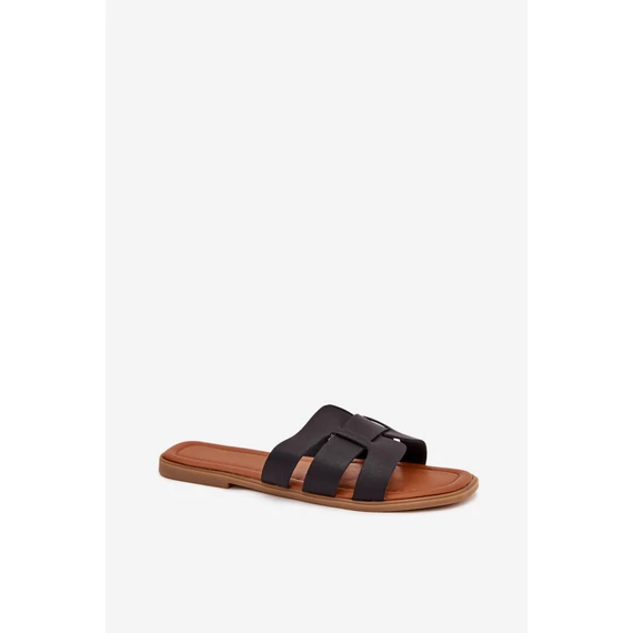 Papucs model 216114 Step in style