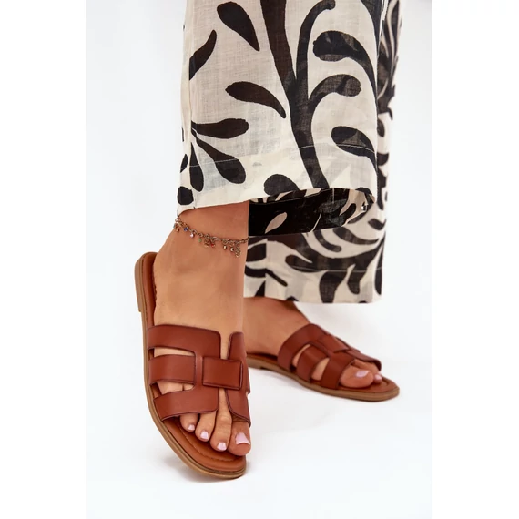Papucs model 216115 Step in style
