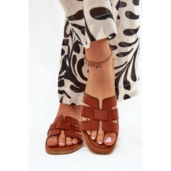 Papucs model 216115 Step in style
