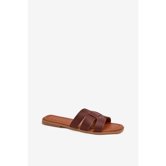 Papucs model 216116 Step in style