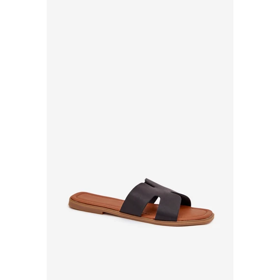 Papucs model 216117 Step in style