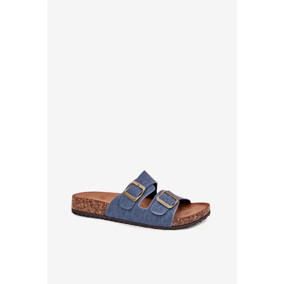 Papucs model 216120 Step in style