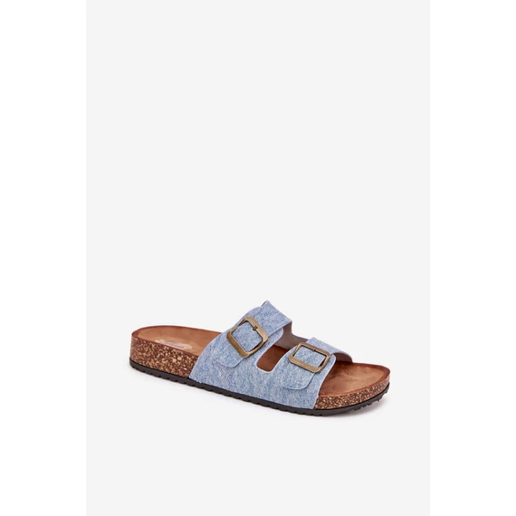 Papucs model 216121 Step in style