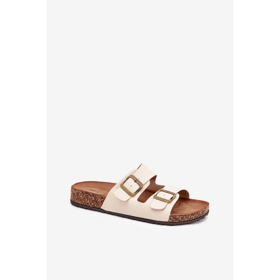 Papucs model 216123 Step in style