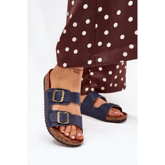 Papucs model 216125 Step in style