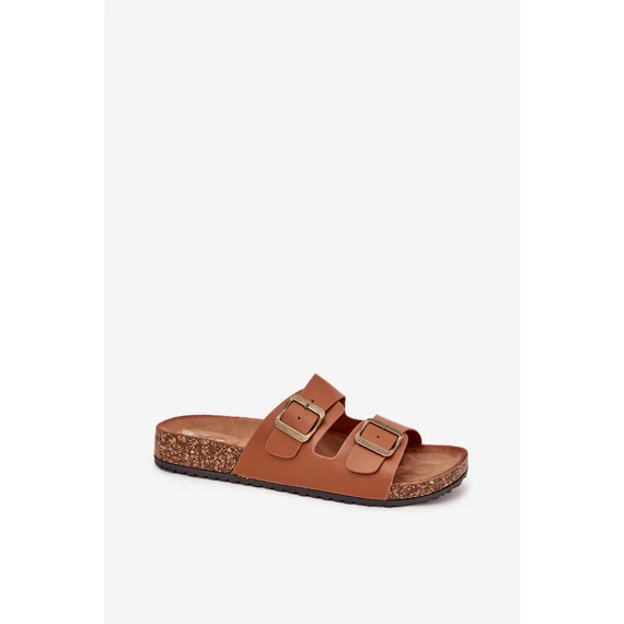 Papucs model 216126 Step in style