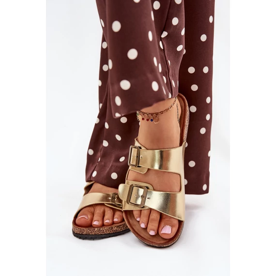 Papucs model 216127 Step in style