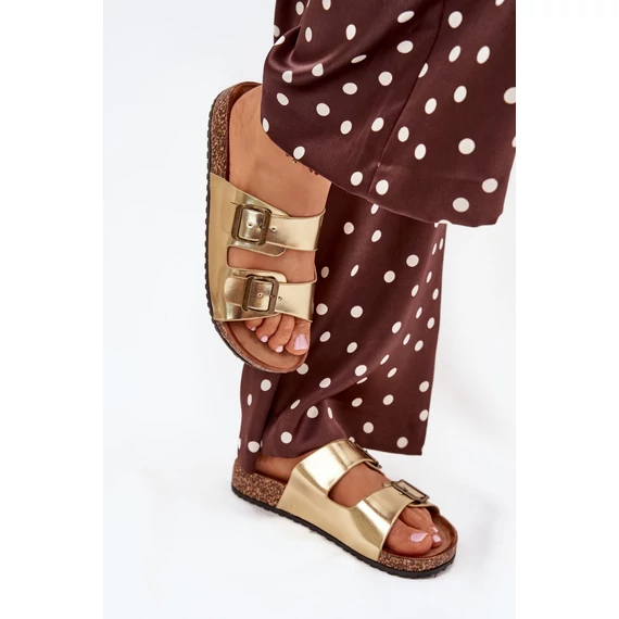 Papucs model 216127 Step in style