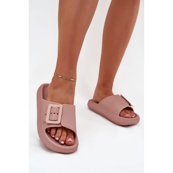 Papucs model 216129 Step in style