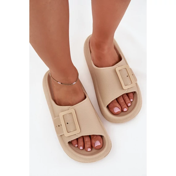Papucs model 216130 Step in style