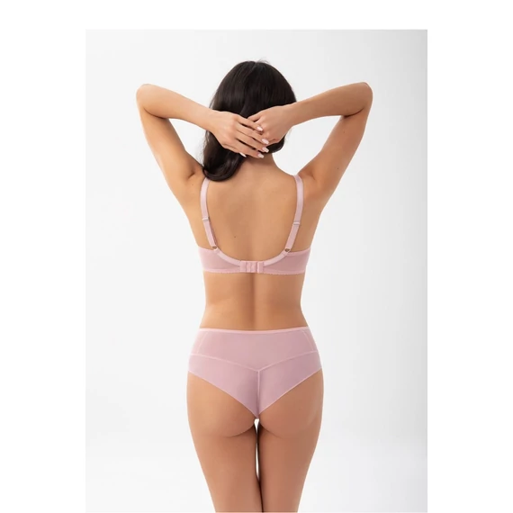 Brazil stílusú bugyi model 216143 Gorsenia Lingerie