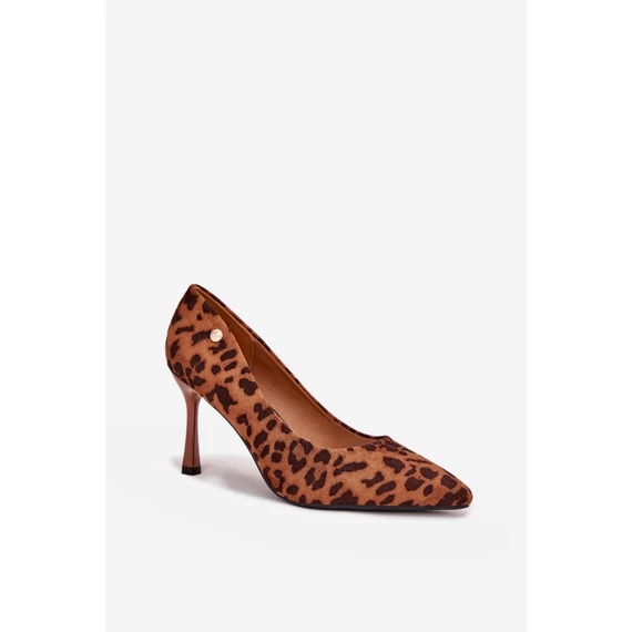 Körömcipő model 216316 Step in style