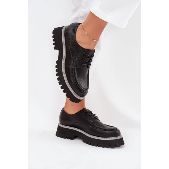 Félcipő model 216318 Step in style