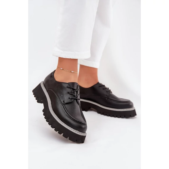 Félcipő model 216318 Step in style