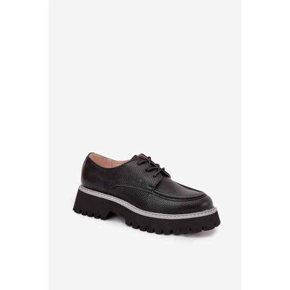 Félcipő model 216318 Step in style