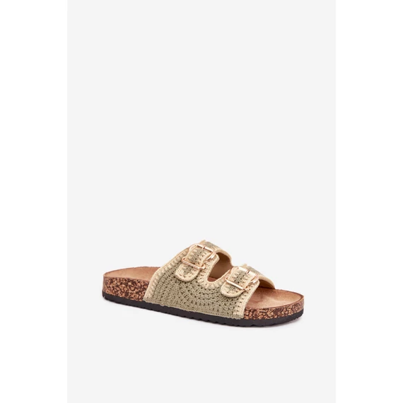 Papucs model 216319 Step in style