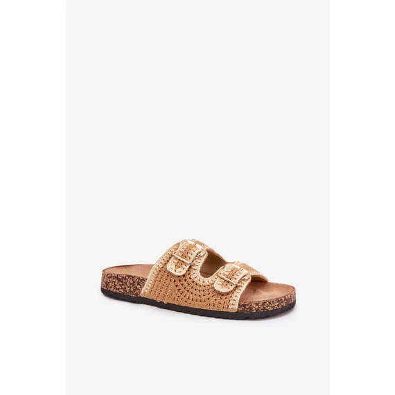 Papucs model 216320 Step in style