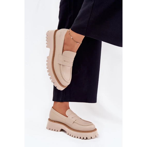 Mokaszin model 216321 Step in style