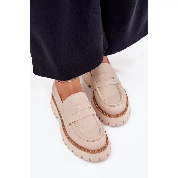 Mokaszin model 216321 Step in style