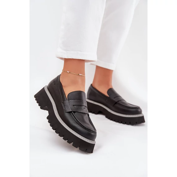 Mokaszin model 216322 Step in style