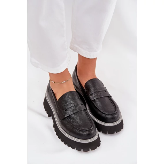 Mokaszin model 216322 Step in style