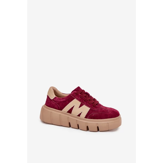 Sport cipő model 216324 Step in style