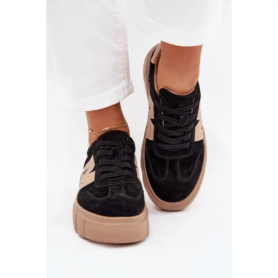 Sport cipő model 216325 Step in style