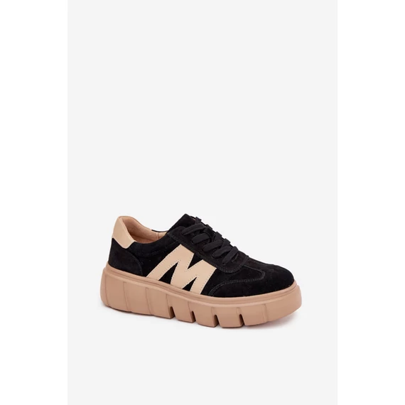 Sport cipő model 216325 Step in style