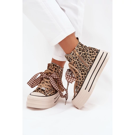 Tornacipő model 216326 Step in style
