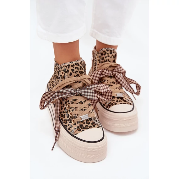 Tornacipő model 216326 Step in style