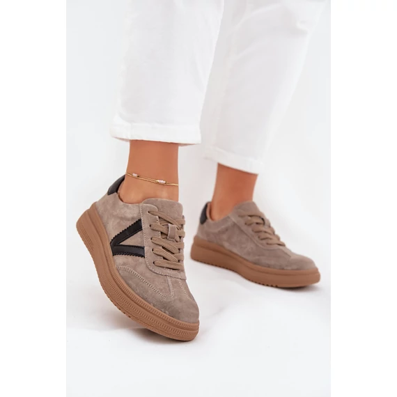 Sport cipő model 216327 Step in style