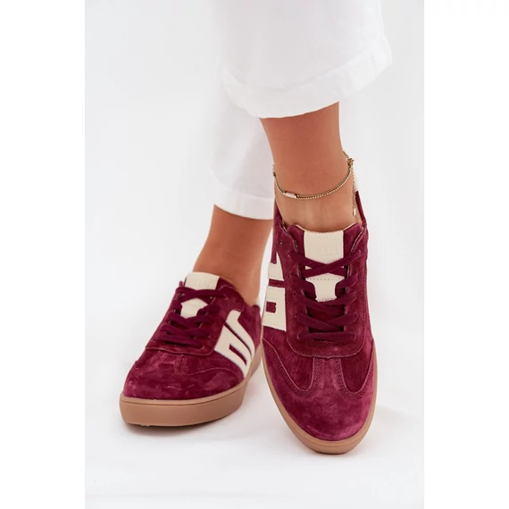 Sport cipő model 216328 Step in style