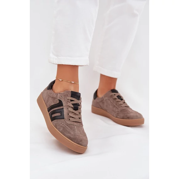 Sport cipő model 216329 Step in style