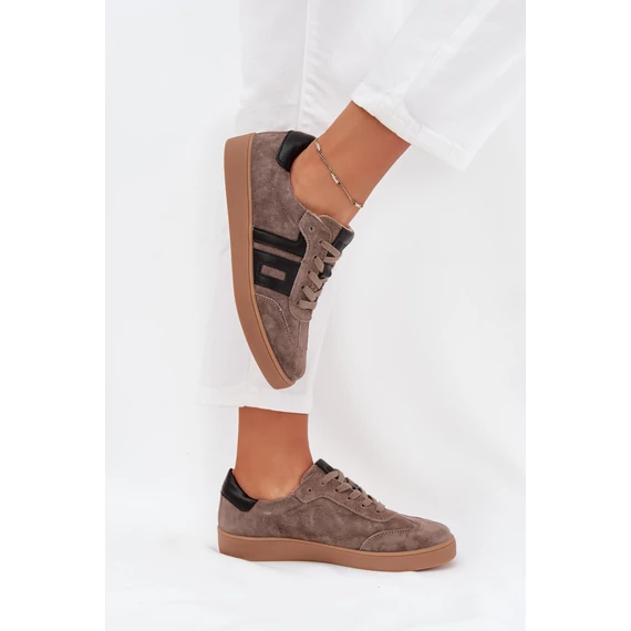 Sport cipő model 216329 Step in style