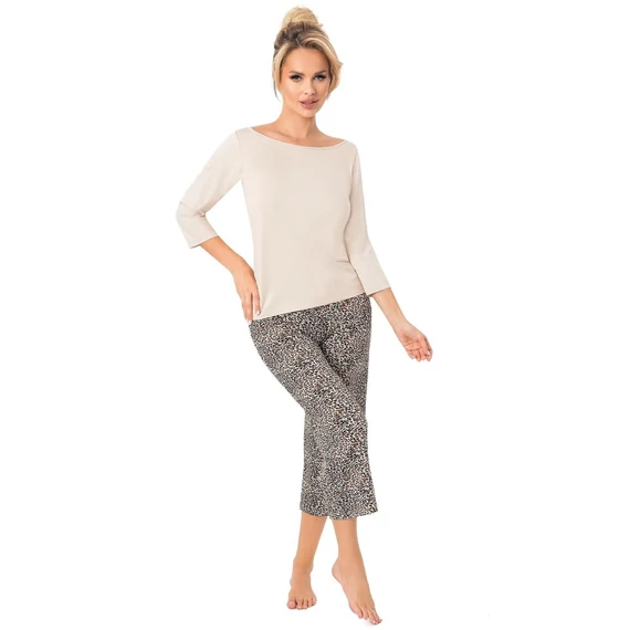 Pizsama model 216335 Donna