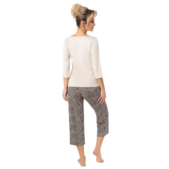Pizsama model 216335 Donna