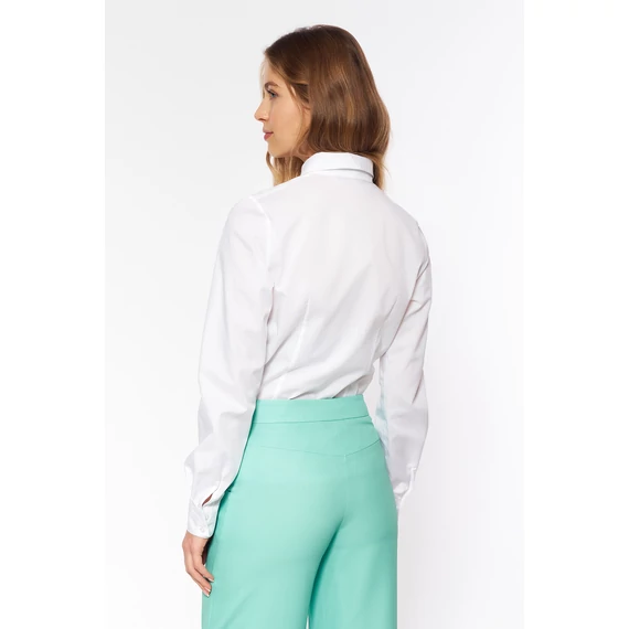 Hosszú ujjú ing model 216346 Nife