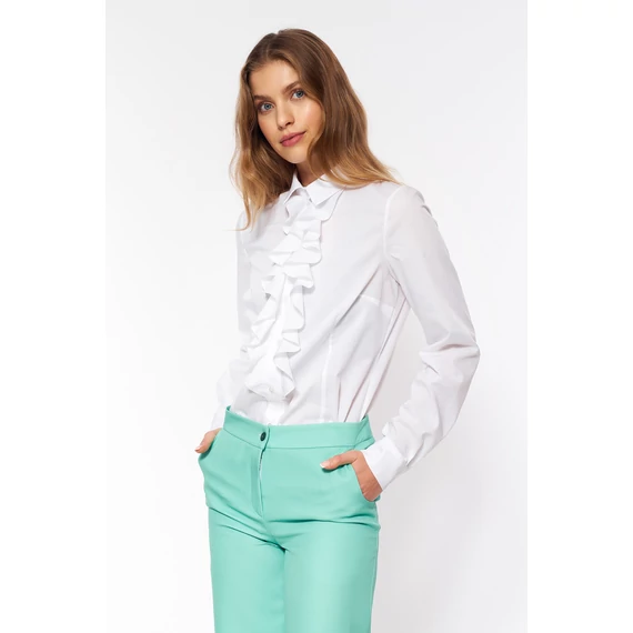 Hosszú ujjú ing model 216346 Nife