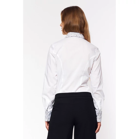 Hosszú ujjú ing model 216347 Nife