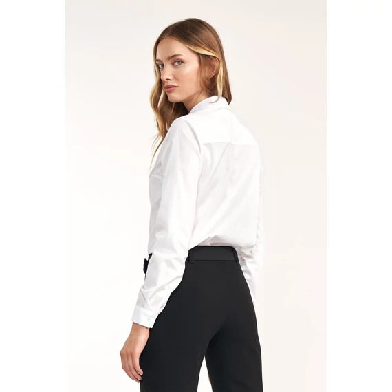 Hosszú ujjú ing model 216348 Nife