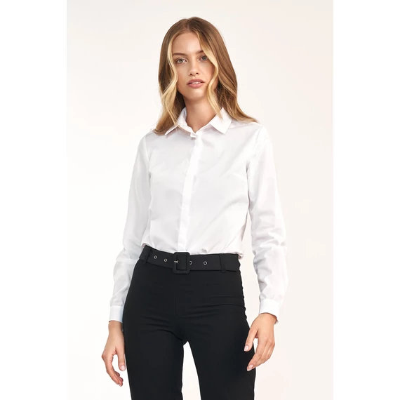 Hosszú ujjú ing model 216348 Nife