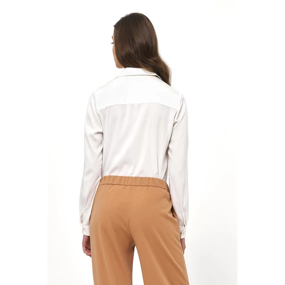 Hosszú ujjú ing model 216352 Nife